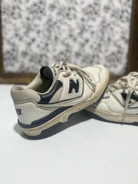 New Balance 550 Sneakers Women’s Size 8